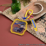 TVアニメ『ゴールデンカムイ』デタッチャブルアクリルキーホルダーD（尾形百之助）