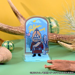 TVアニメ『ゴールデンカムイ』アクリルジオラマ（ヴァシリ）