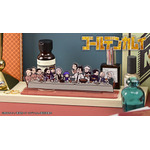 TVアニメ『ゴールデンカムイ』アクリルジオラマB（集合）