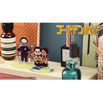 TVアニメ『ゴールデンカムイ』アクリルジオラマC（鶴見中尉・月島軍曹・鯉登少尉）