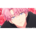 冬アニメ「多聞くん今どっち!?」第2話「俺のこと好き?」先行カット