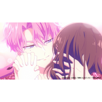 冬アニメ「多聞くん今どっち！？」第2話「俺のこと好き？」先行カット