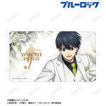 描き下ろし スーツモデルver. 第2弾 マルチデスクマット