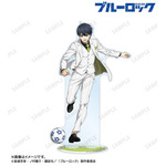 描き下ろし スーツモデルver. 第2弾 特大アクリルスタンド