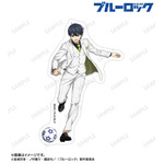 描き下ろし スーツモデルver. 第2弾 ダイカットステッカー