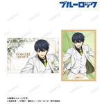 描き下ろし スーツモデルver. 第2弾 ポストカード2枚セット