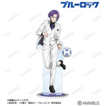 描き下ろし スーツモデルver. 第2弾 特大アクリルスタンド