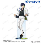 描き下ろし スーツモデルver. 第2弾 特大アクリルスタンド