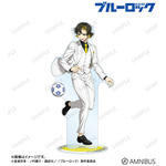 描き下ろし スーツモデルver. 第2弾 特大アクリルスタンド