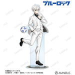 描き下ろし スーツモデルver. 第2弾 特大アクリルスタンド