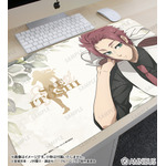 描き下ろし スーツモデルver. 第2弾 マルチデスクマット