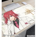 描き下ろし スーツモデルver. 第2弾 マルチデスクマット