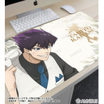 描き下ろし スーツモデルver. 第2弾 マルチデスクマット