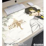 描き下ろし スーツモデルver. 第2弾 マルチデスクマット