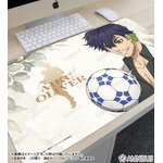 描き下ろし スーツモデルver. 第2弾 マルチデスクマット