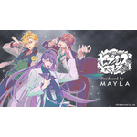 シンジュク・ディビジョン[GRY]