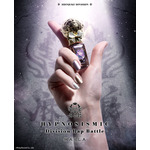 シンジュク・ディビジョン[GRY]