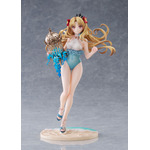 「Fate/Grand Order ビースト/エレシュキガル(第一再臨) 1/7スケール 完成品フィギュア」24,200円(税込)