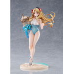 「Fate/Grand Order ビースト/エレシュキガル(第一再臨) 1/7スケール 完成品フィギュア」24,200円(税込)