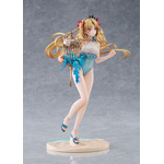 「Fate/Grand Order ビースト/エレシュキガル(第一再臨) 1/7スケール 完成品フィギュア」24,200円(税込)