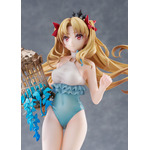 「Fate/Grand Order ビースト/エレシュキガル(第一再臨) 1/7スケール 完成品フィギュア」24,200円(税込)