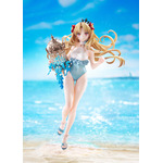 「Fate/Grand Order ビースト/エレシュキガル(第一再臨) 1/7スケール 完成品フィギュア」24,200円(税込)