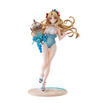 「Fate/Grand Order ビースト/エレシュキガル(第一再臨) 1/7スケール 完成品フィギュア」24,200円(税込)