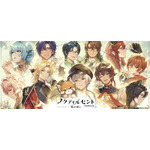 『ノクティルセント：暁の前に』