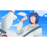 「ハイスクール！奇面組」第2話