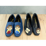 シューズブランド「イッタヘル（Ittaherl）」初コラボ