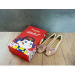 シューズブランド「イッタヘル（Ittaherl）」初コラボ