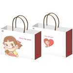 限定オリジナルショッパープレゼント