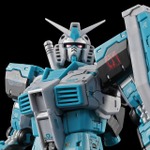 「RG 1/144 RX-78-2 ガンダム Ver.2.0 [初音ミクVer.]」4,290円(税込)