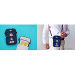 ポーチ/ ショルダーポーチ　各種2柄