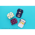 ポーチ/ ショルダーポーチ　各種2柄