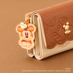 ディズニー『Nuiパン』コレクション チャーム