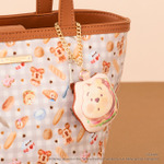 ディズニー『Nuiパン』コレクション トートバッグ