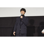 「ガンダムシネマラリー feat. 『機動戦士ガンダム 閃光のハサウェイ』 舞台挨拶付き上映」