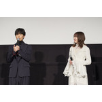 「ガンダムシネマラリー feat. 『機動戦士ガンダム 閃光のハサウェイ』 舞台挨拶付き上映」