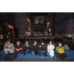 「映画『機動戦士ガンダム 閃光のハサウェイ キルケーの魔女』公開直前記念 閃光のセンコウ決起集会」