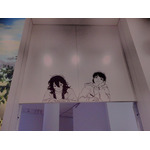 「劇場アニメ ルックバック展 ―押山清高 線の感情」