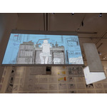 「劇場アニメ ルックバック展 ―押山清高 線の感情」