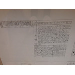 「劇場アニメ ルックバック展 ―押山清高 線の感情」