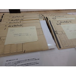 「劇場アニメ ルックバック展 ―押山清高 線の感情」