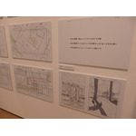 「劇場アニメ ルックバック展 ―押山清高 線の感情」