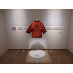 「劇場アニメ ルックバック展 ―押山清高 線の感情」