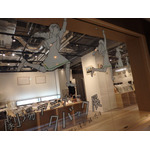 「劇場アニメ ルックバック展 ―押山清高 線の感情」