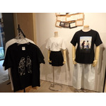 「劇場アニメ ルックバック展 ―押山清高 線の感情」