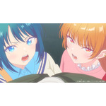 冬アニメ『幼馴染とはラブコメにならない』第3話先行場面カット