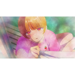 冬アニメ『幼馴染とはラブコメにならない』第3話先行場面カット